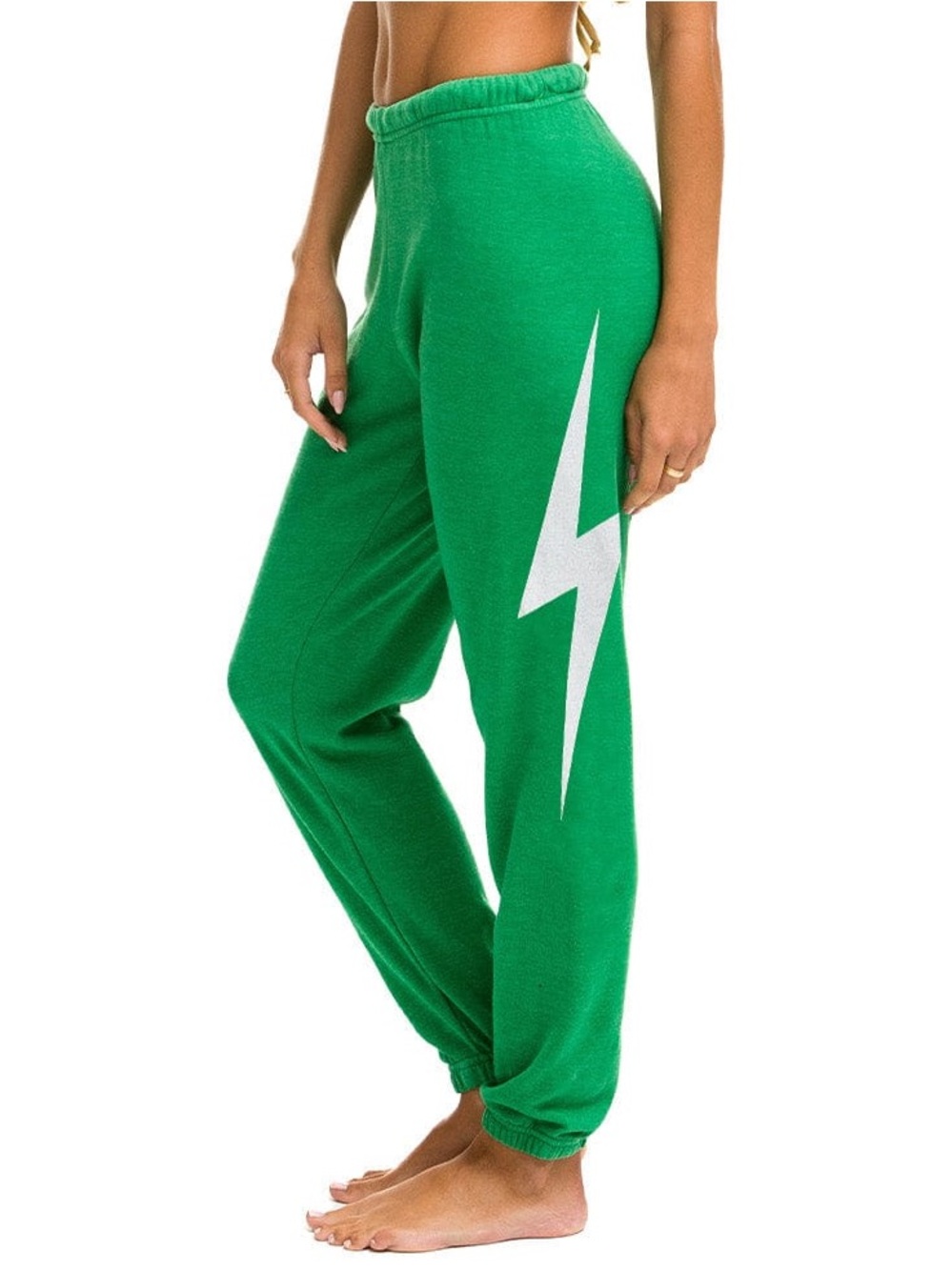 Aviator Nation Bolt Sweatpants